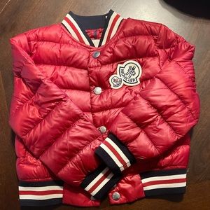 Moncler Jacket